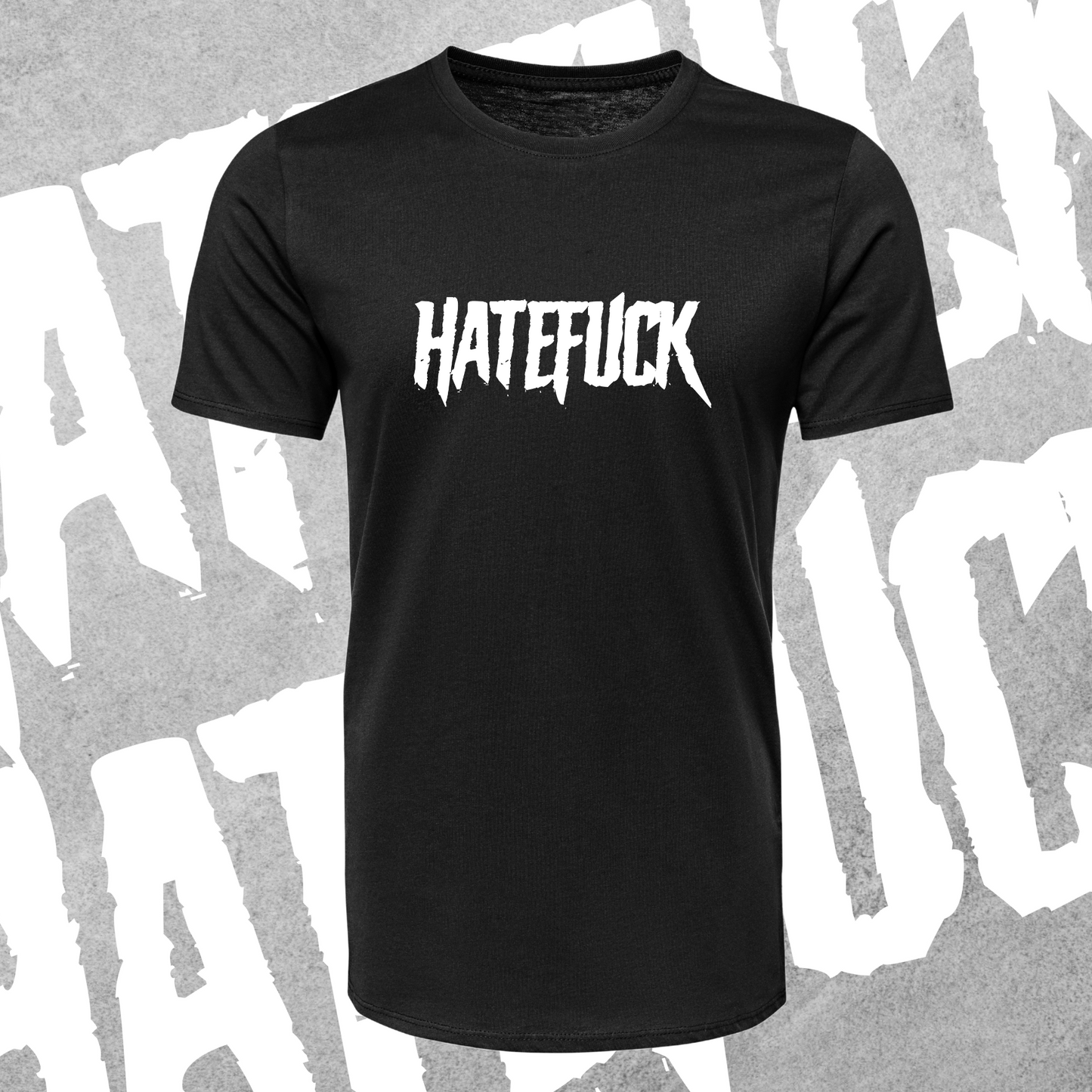 ASSIH - HATEFUCK T-Shirt