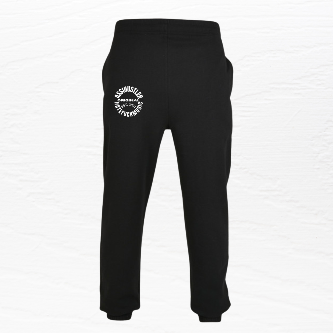 AssiH X HateFuckMusic - Jogginghose