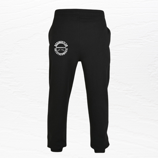 AssiH X HateFuckMusic - Jogginghose